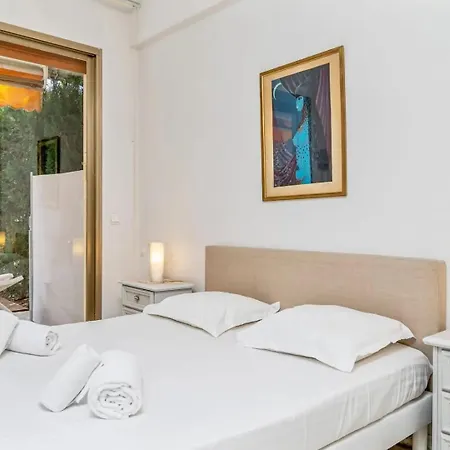 Fleurie One Bedroom Cannes