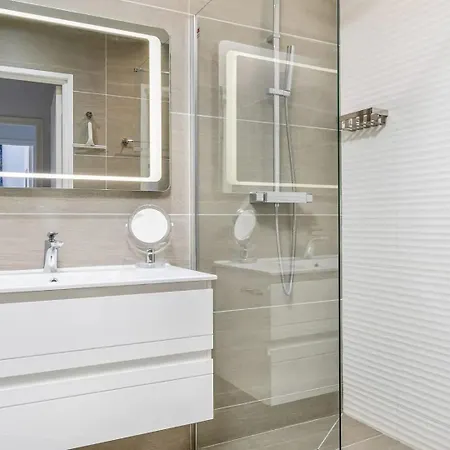 Fleurie One Bedroom * Cannes