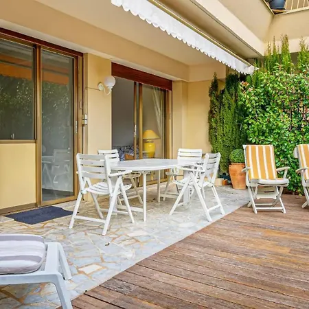 Fleurie One Bedroom 戛纳