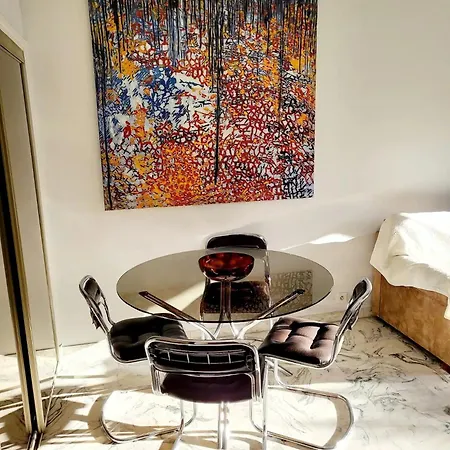 Fleurie One Bedroom Apartamento Cannes
